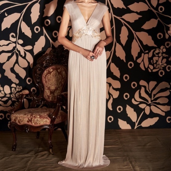 Neoma Party Dress